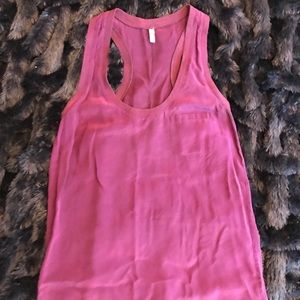 Joie tunic top. Size s